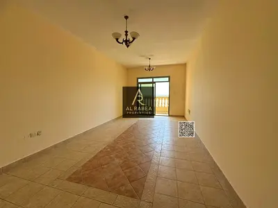 1BR SPACIOUS LAYOUT_MODERN FINISHING_EASY ACCESS TO SHARJAH_CENTRAL GAZ