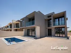 PRIVATE POOL | LANDSCAPED GARDEN | UNIQUE LAYOUT