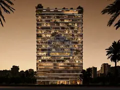 Fully Furnished | Smart Home | Spacious Layout | 15% OFF for Full Upfront Payment
