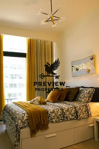 Studio for Sale | Azizi Riviera | Premium