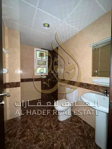 🏡 For Rent in Sharjah – Al Qasba 🛏️ One bedroom and living room 🚿 Two bathrooms ✨ Excellent fini