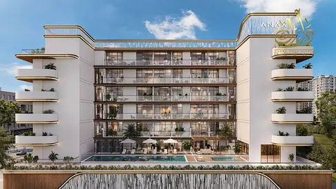 4% DLD Waiver-OPEN VIEW-NEAR METRO-VASTU