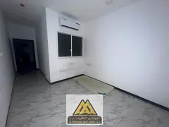 1-bedroom apartment with a living room in Al Mowaihat 1, large space, split AC, near Al Shorouq Mall