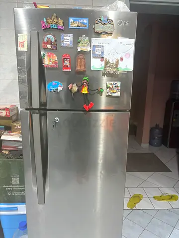 Fridge