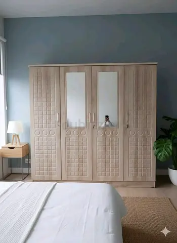 Brand New 4door cabinet available