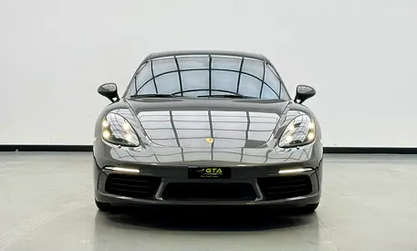 صورة 2 لـ 2024 Porsche 718