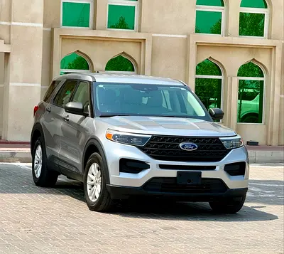 صورة مصغرة 17 لـ 2021 FORD EXPLORER