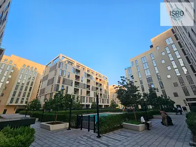 1 BEDROOM || GYM,POOL || READ TO MOVE ||