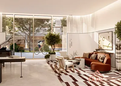 Community View | High Floor | Waterfront