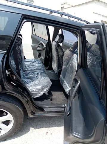 2010 Toyota RAV 4 照片 3