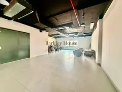 Spacious Fully Fitted Office Ready for Occupancy | DIP 1