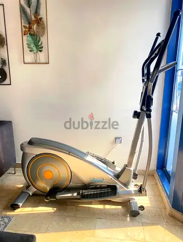 SkyLand Magnetic Exercise Bike for sale