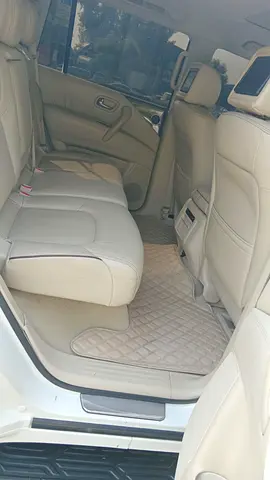 2015 Nissan PATROL 照片 13