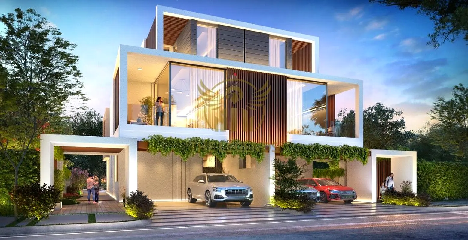 INVESTOR DEAL | BIG PLOT | LUXURY LIVING