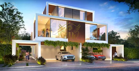 INVESTOR DEAL | BIG PLOT | LUXURY LIVING