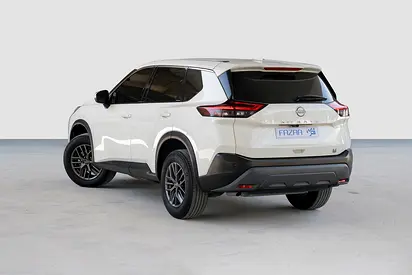 2023 Nissan X-TRAIL — фото 3