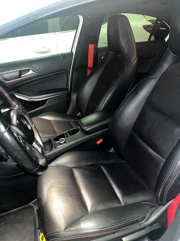 2013 Mercedes-BENZ A-CLASS — фото 7