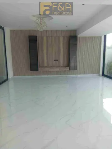 Zorah Golf Communities Brand new Villas freehold for all nationalites