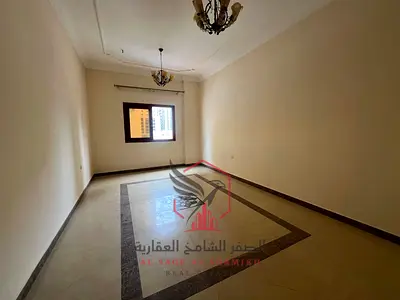 Affordable Spacious 2 BR with Balcony & Open View