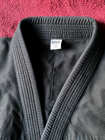 BJJ gi kimono adult