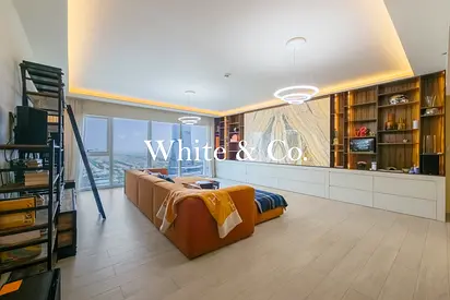 MODERN UPGRADED | SPACIOUS | MAIDS ROOM