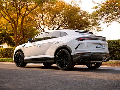 صورة 7 لـ 2022 Lamborghini URUS