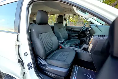 صورة 11 لـ 2024 FORD EVEREST