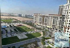 Park view | spacious 2 bed | vastu unit