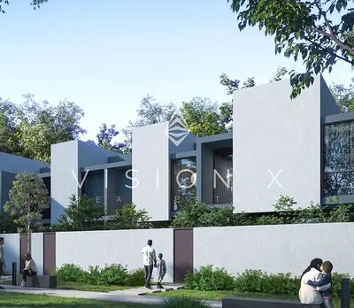 Spacious Layout | Prime Masaar Spot | Future Landmark