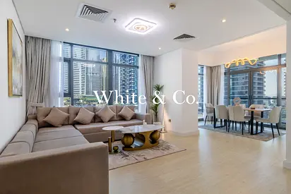 Lake View | Partially Upgraded | Available