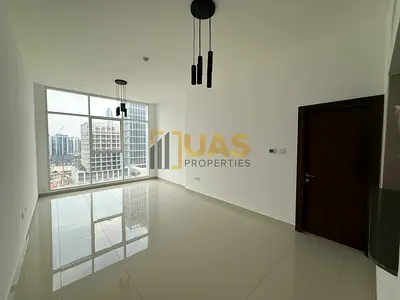 1 Bhk | near metro station | Burj view