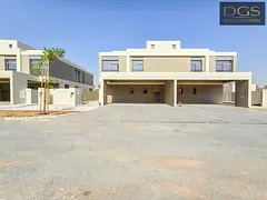 4BR with Maid | Premium Villa | Luxury