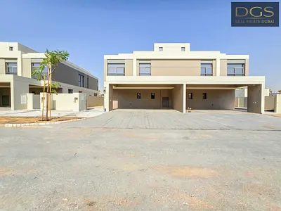 4BR with Maid | Premium Villa | Luxury