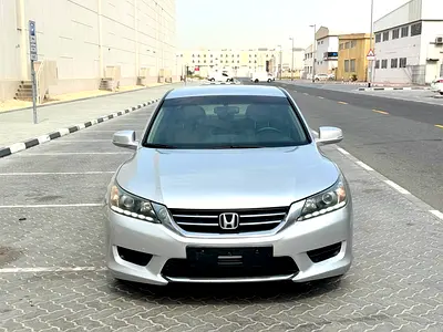 2013 Honda ACCORD — фото 3