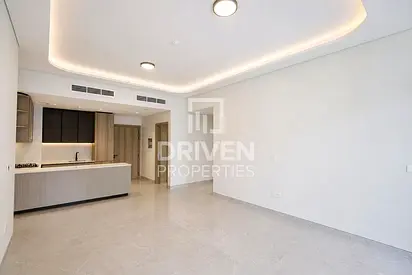 Golf Course and Fairways Views | Ready to Move in