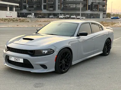 Dodge Charger Daytona 392, миниатюра 6
