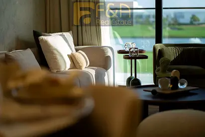 Golf View | super Deluxe | Fully Furnished | 20 % Down payment