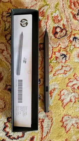 HP Active Stylus Pen for Touchscreen Laptop/Tablet - Used