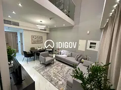 1 BR · Town House · Rukan 3, Dubai Land