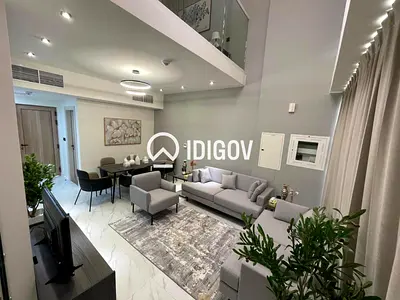 1 BR · Town House · Rukan 3, Dubai Land