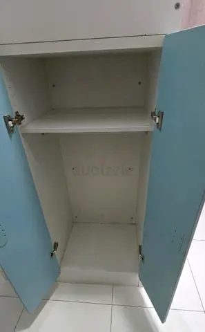 IKEA STUVA - LOFT BED - BLUE