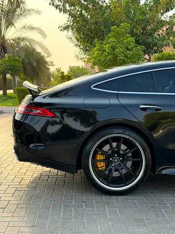 2020 Mercedes-BENZ AMG 照片 14
