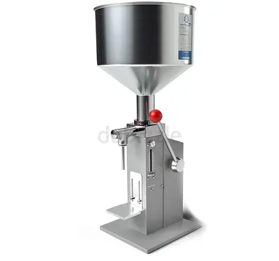 Manual Filling Machine Filling 5-50ml Filling Bottler Filler (A03)