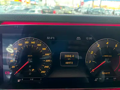 2019 Mercedes-BENZ G-CLASS — миниатюра 8