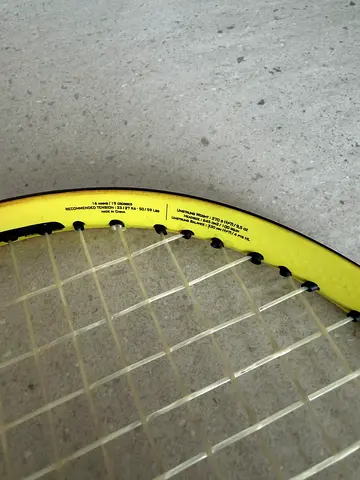 Babolat Tennis Racket