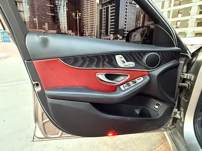 صورة مصغرة 18 لـ 2019 Mercedes-BENZ C-CLASS