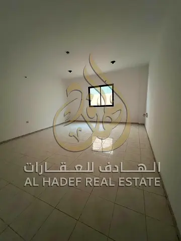 2 Bedroom Apartment for Annual Rent in Al Majaz 2 – Bachelor or Employee Contract