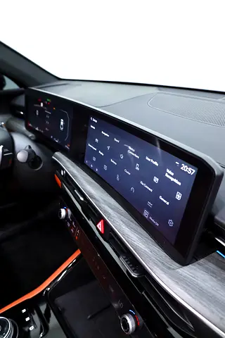 صورة مصغرة 11 لـ 2024 KIA K5