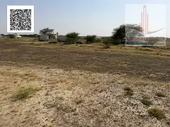 Residential land in Manama 8 - Corner plot - Prime location and bargain price