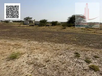 Residential land in Manama 8 - Corner plot - Prime location and bargain price